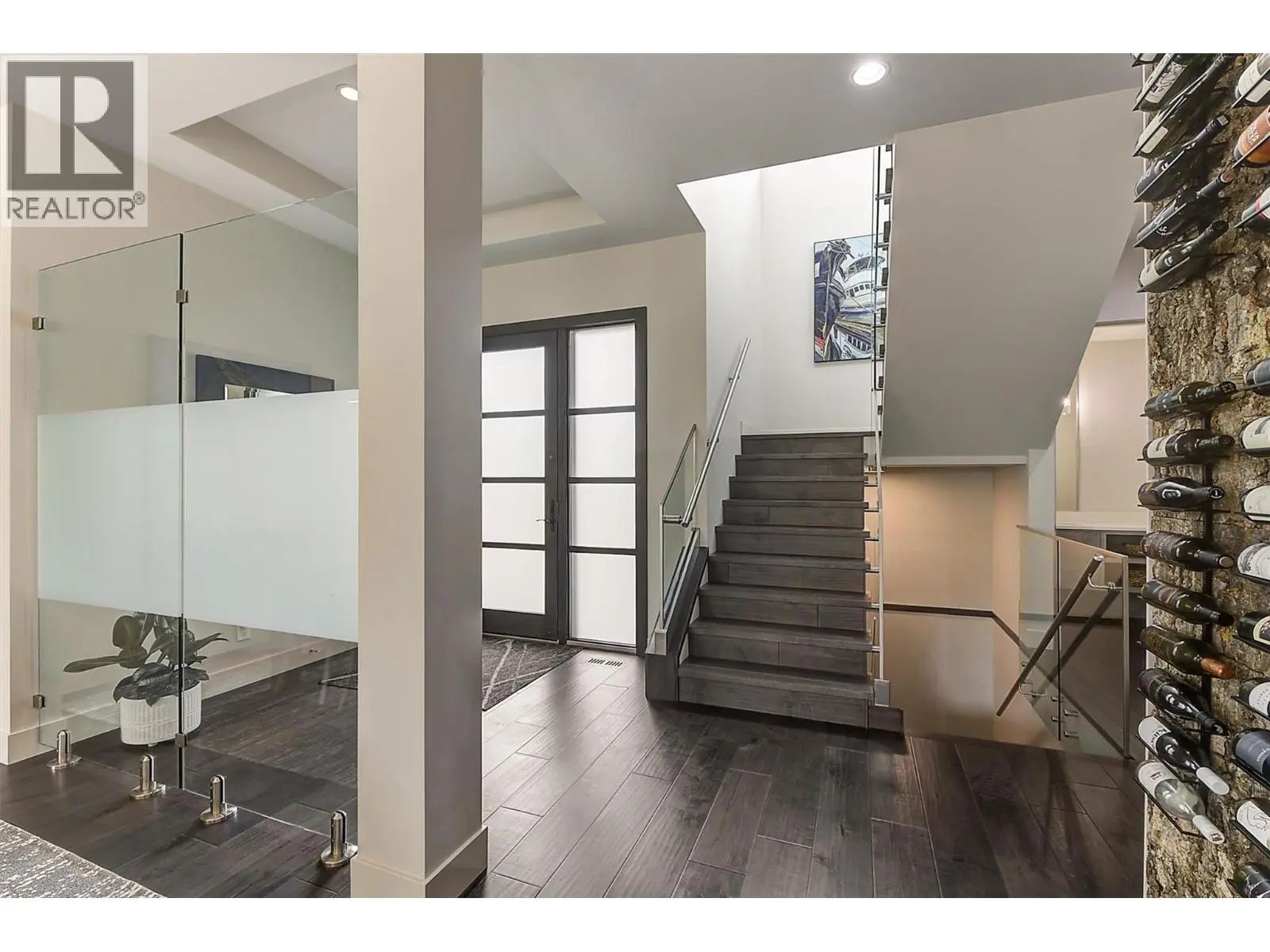 1150 Mission Ridge Road Unit# 5. Kelowna, British Columbia