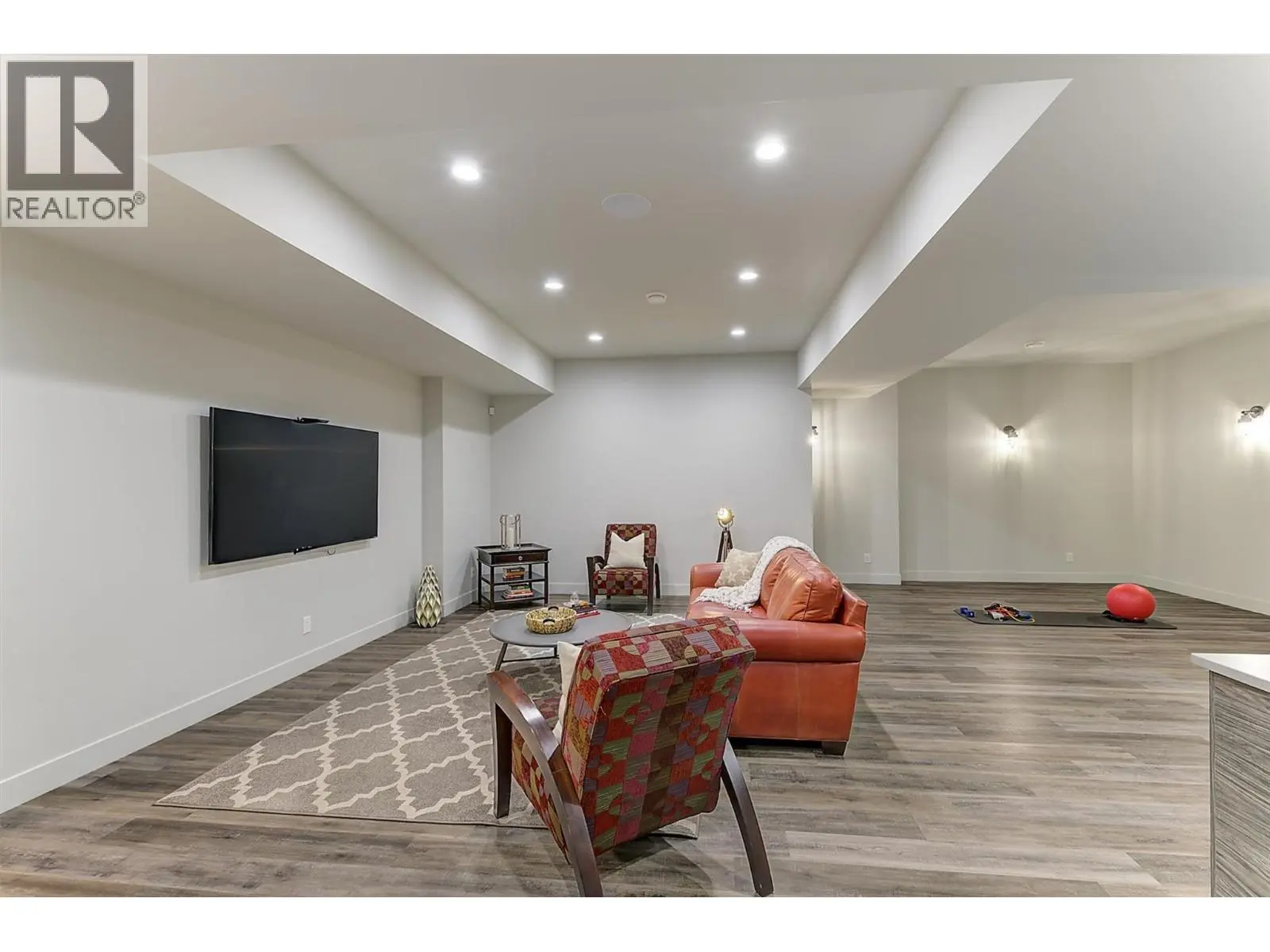 1150 Mission Ridge Road Unit# 5. Kelowna, British Columbia