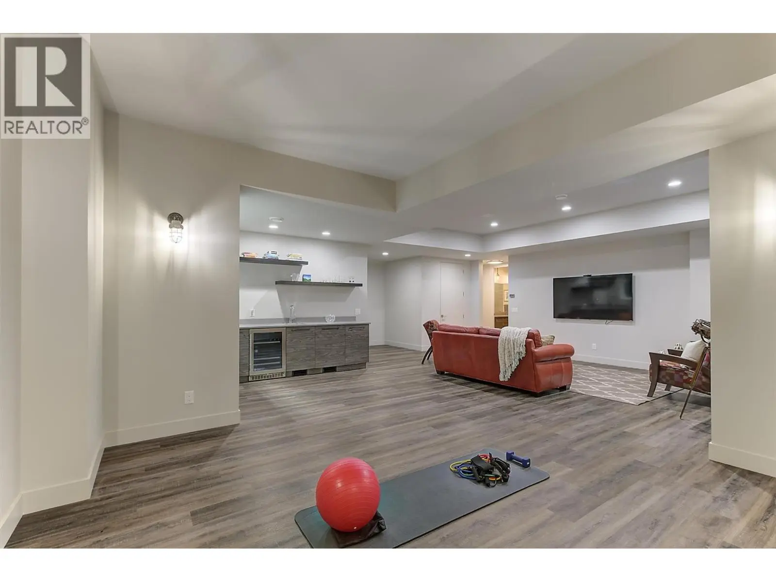 1150 Mission Ridge Road Unit# 5. Kelowna, British Columbia