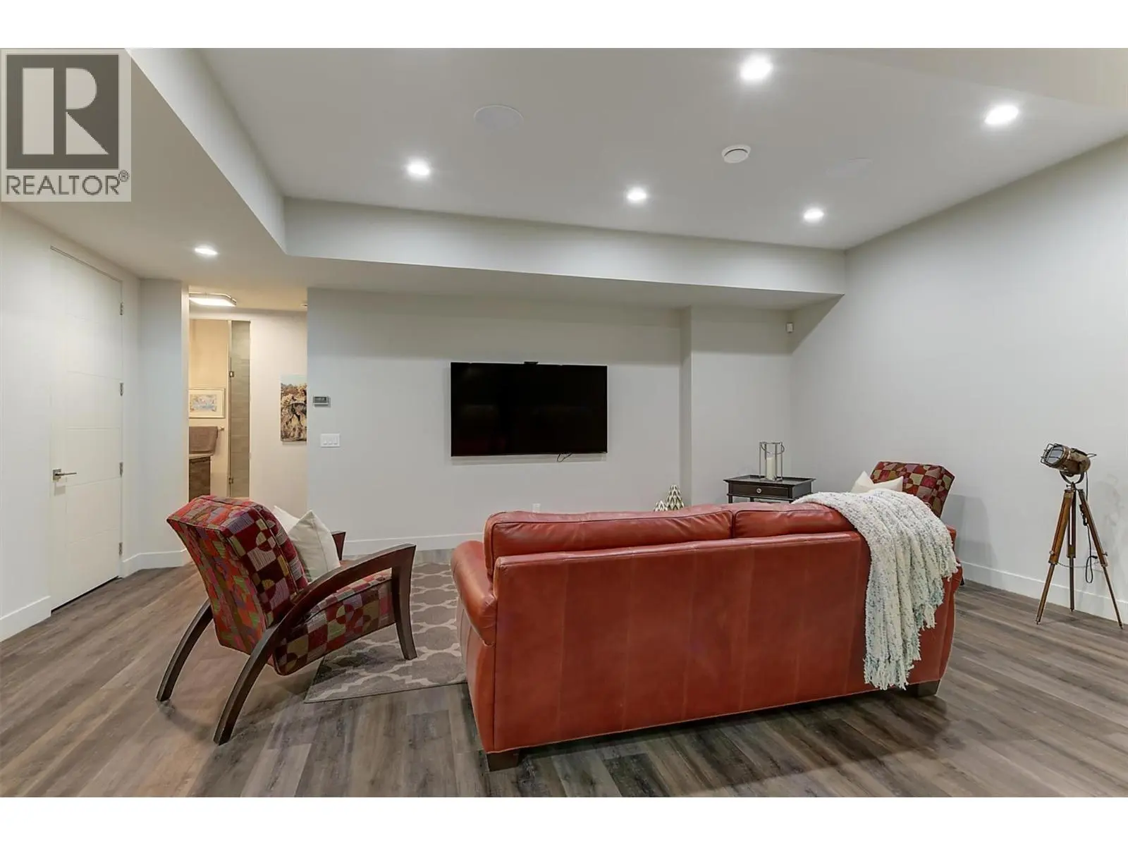 1150 Mission Ridge Road Unit# 5. Kelowna, British Columbia