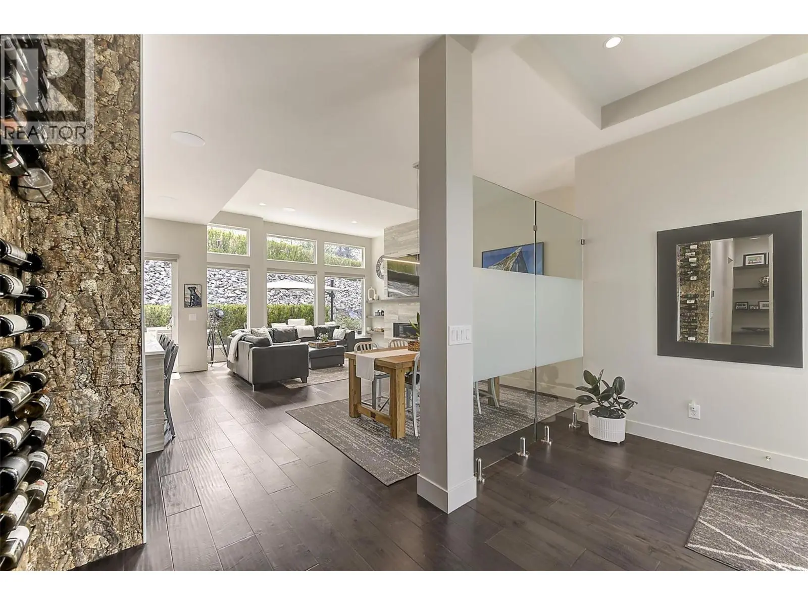 1150 Mission Ridge Road Unit# 5. Kelowna, British Columbia