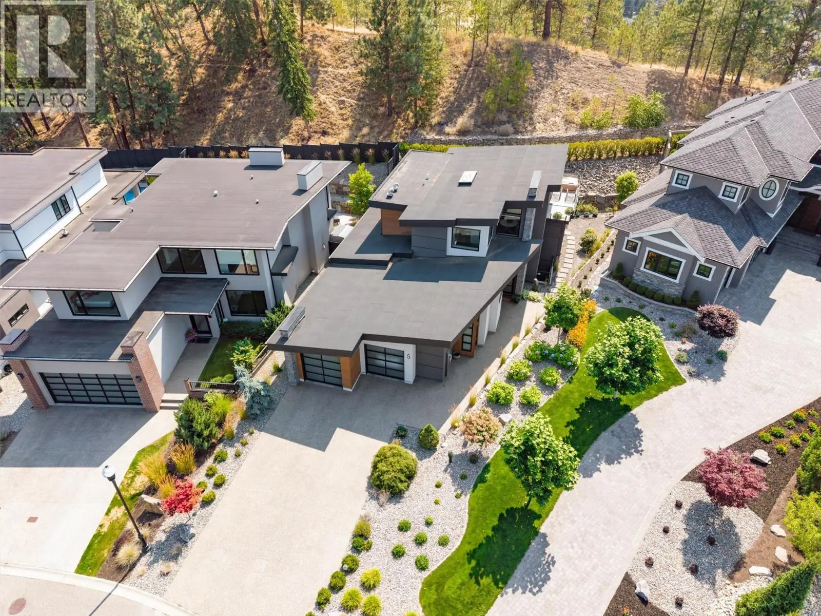 1150 Mission Ridge Road Unit# 5. Kelowna, British Columbia