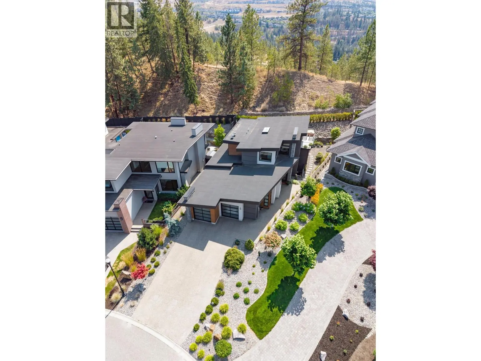 1150 Mission Ridge Road Unit# 5. Kelowna, British Columbia