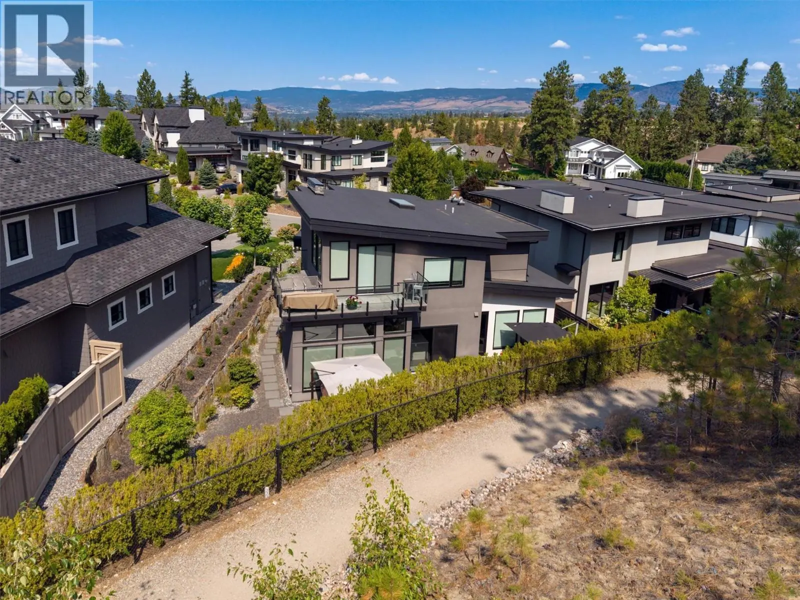 1150 Mission Ridge Road Unit# 5. Kelowna, British Columbia