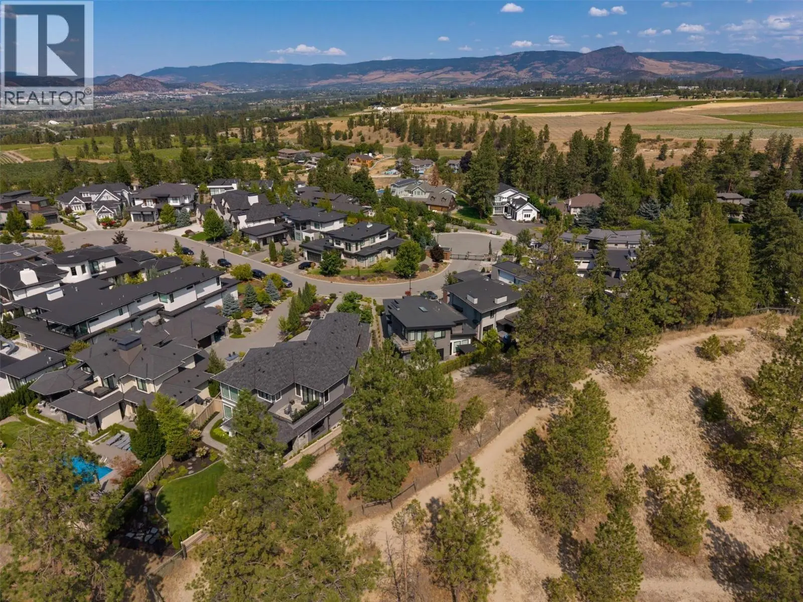 1150 Mission Ridge Road Unit# 5. Kelowna, British Columbia