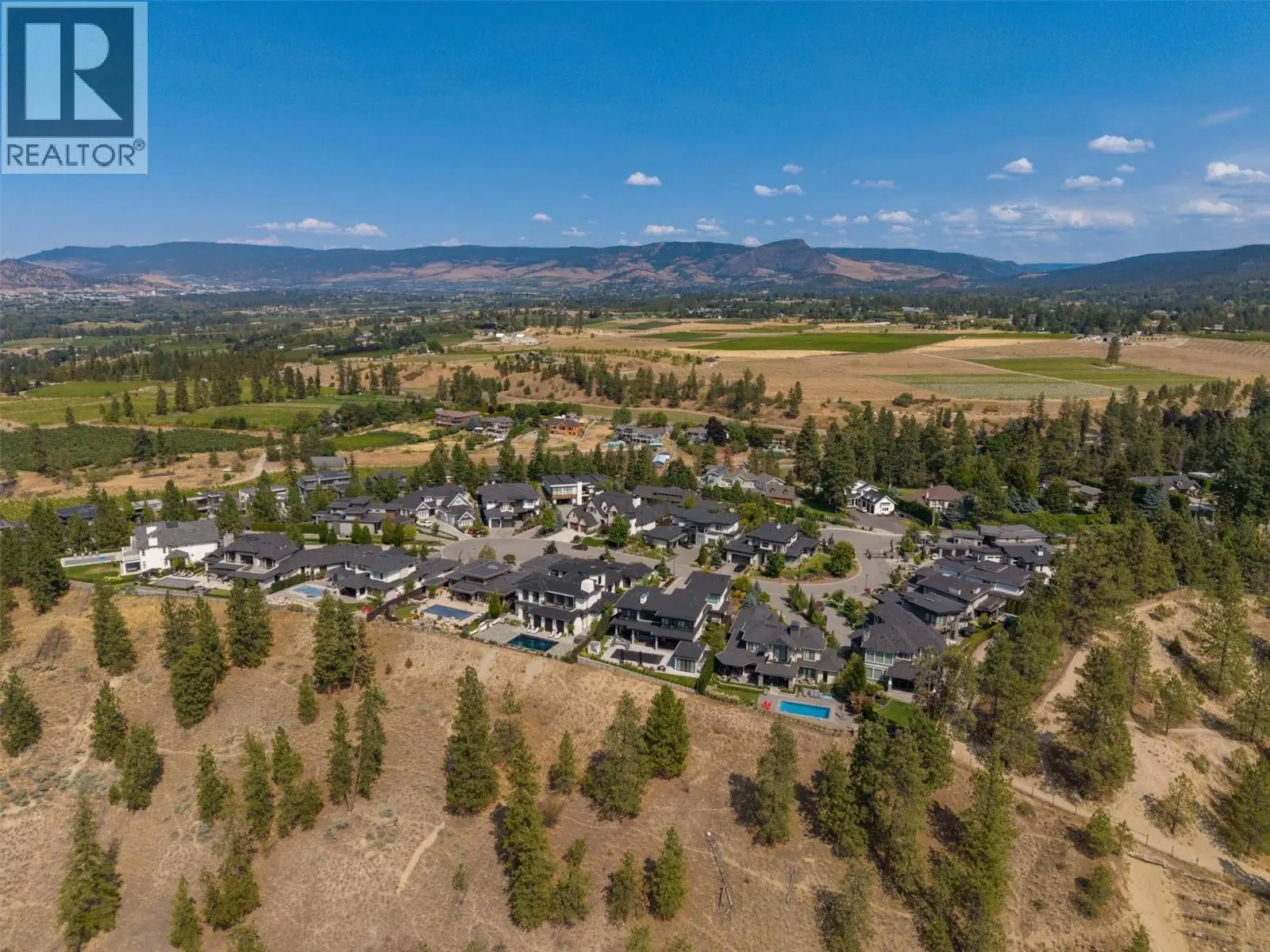 1150 Mission Ridge Road Unit# 5. Kelowna, British Columbia