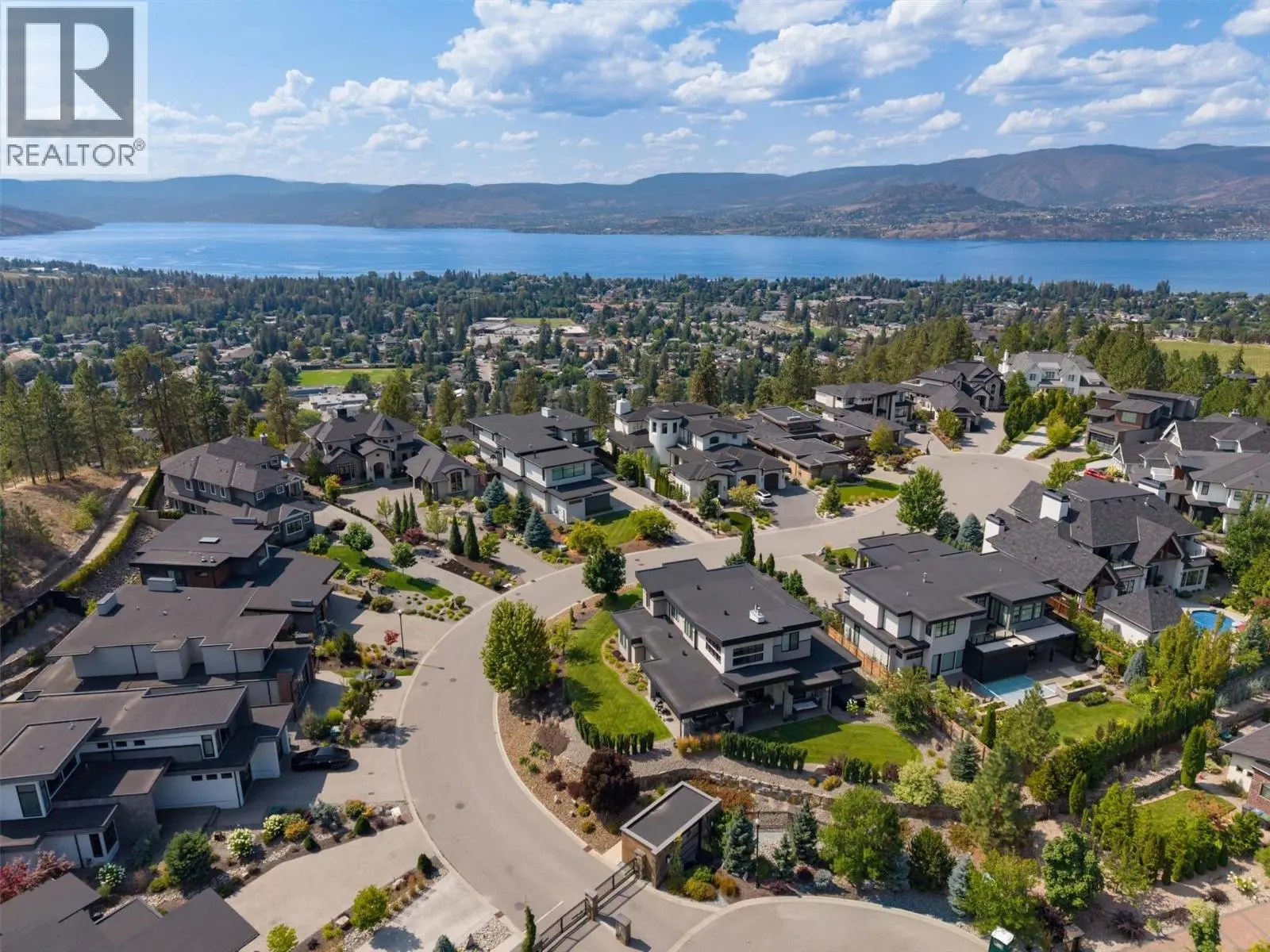 1150 Mission Ridge Road Unit# 5. Kelowna, British Columbia