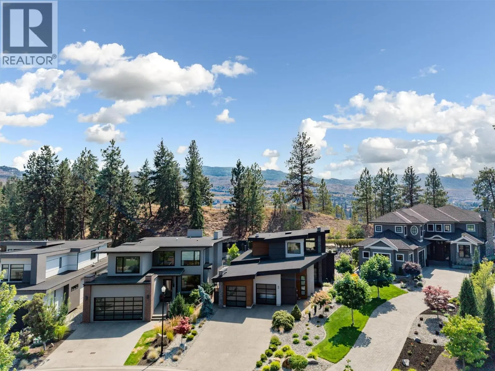 1150 Mission Ridge Road Unit# 5. Kelowna, British Columbia