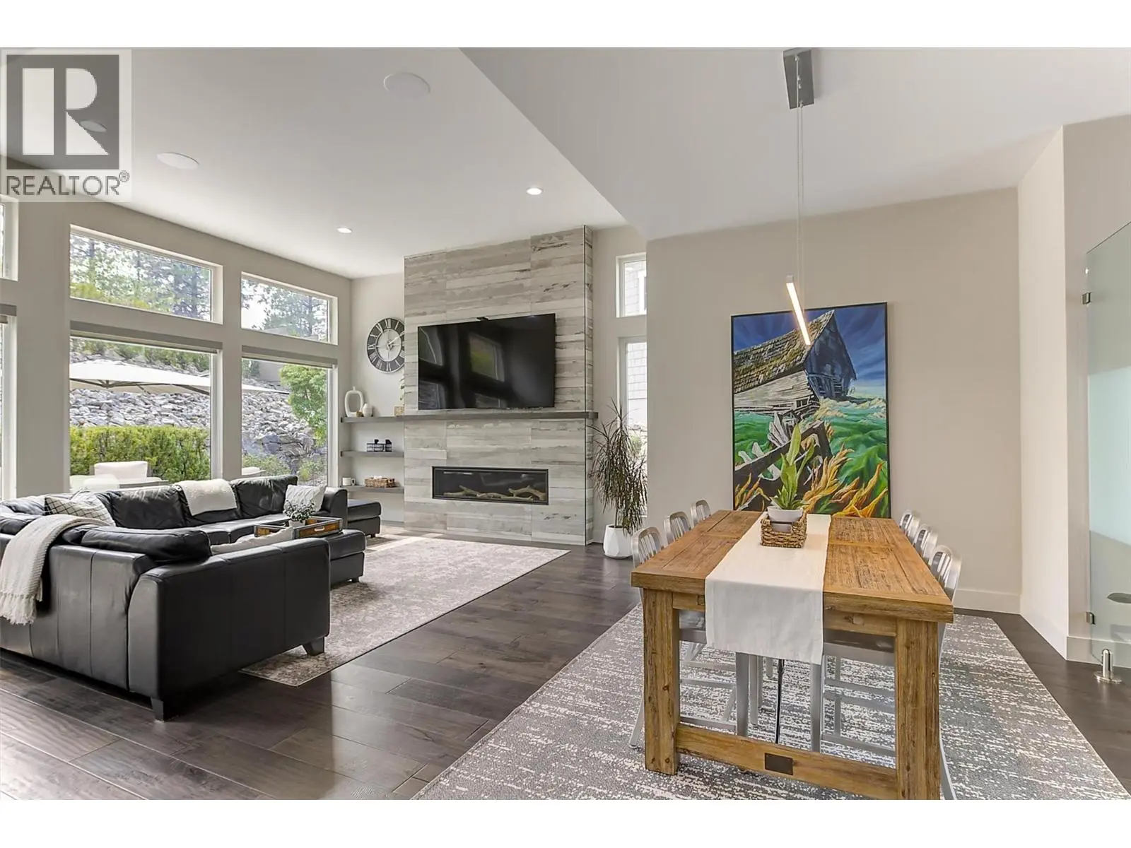 1150 Mission Ridge Road Unit# 5. Kelowna, British Columbia