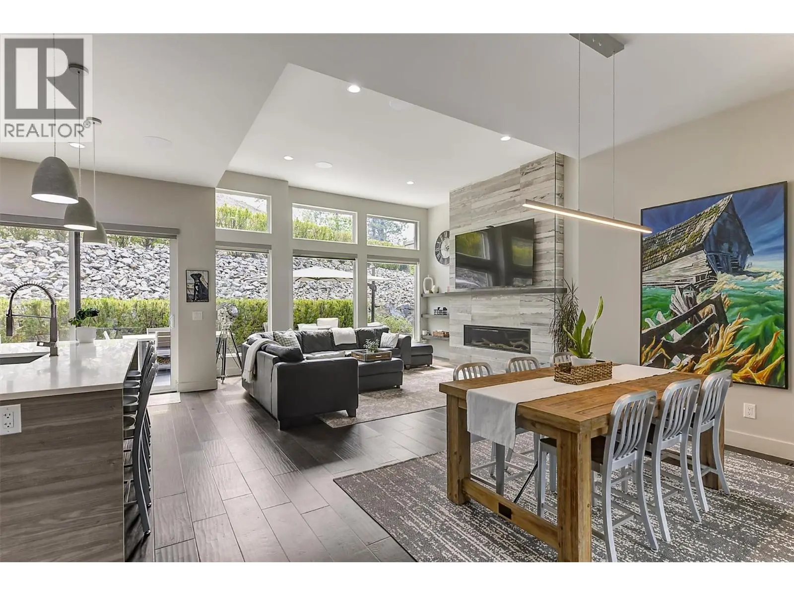 1150 Mission Ridge Road Unit# 5. Kelowna, British Columbia