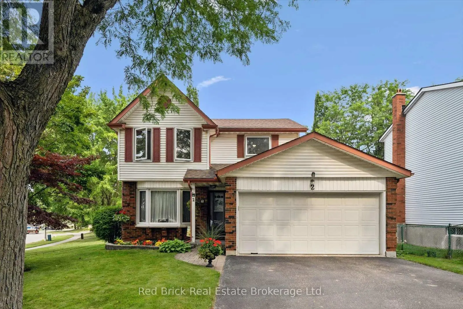 2 Woodborough Road, Guelph (Kortright West)