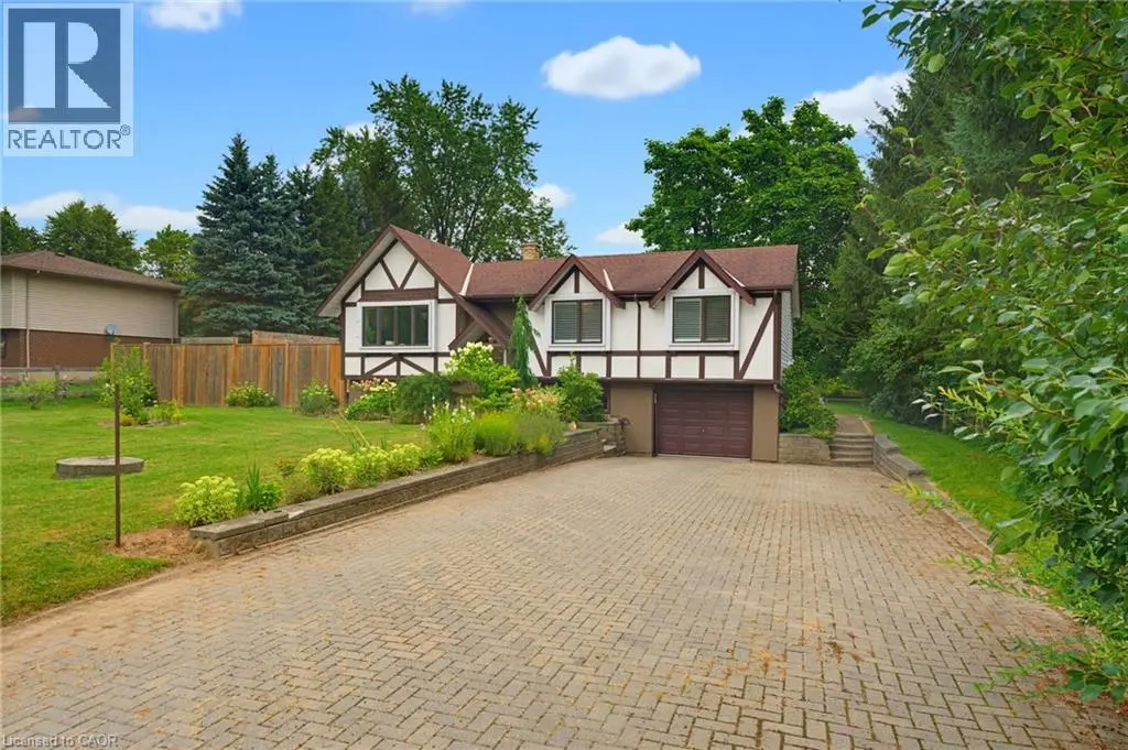 200 Lynden Road, Flamborough