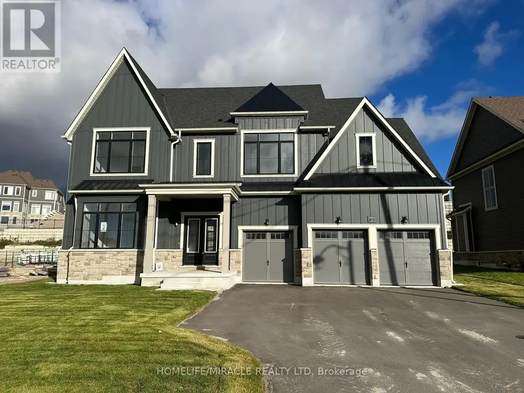 30 Pearsall Place, Oro-Medonte