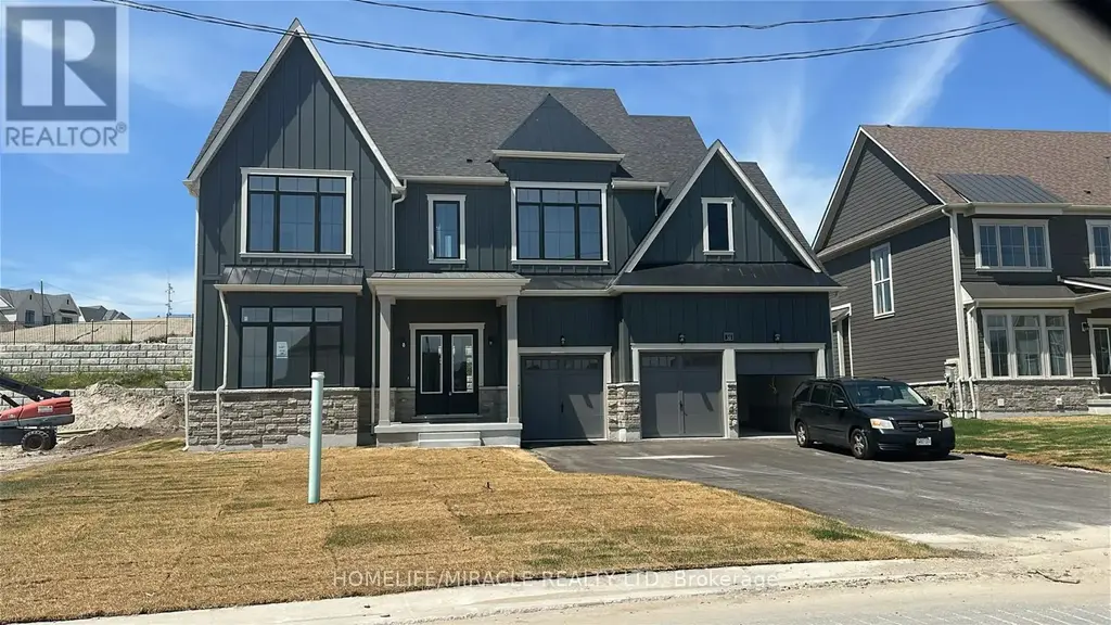 30 Pearsall Place, Oro-Medonte