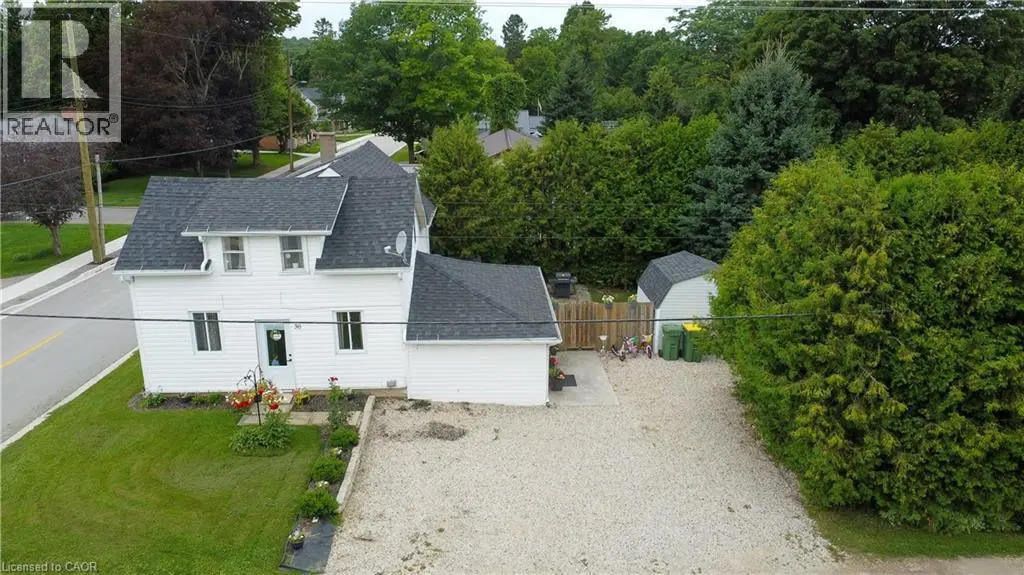 30 Campbell Street, Flesherton