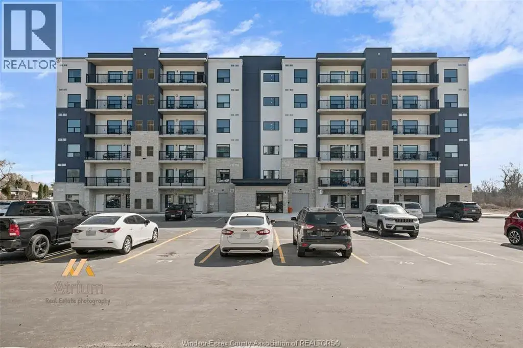 3320 Stella Crescent Unit# 116, Windsor