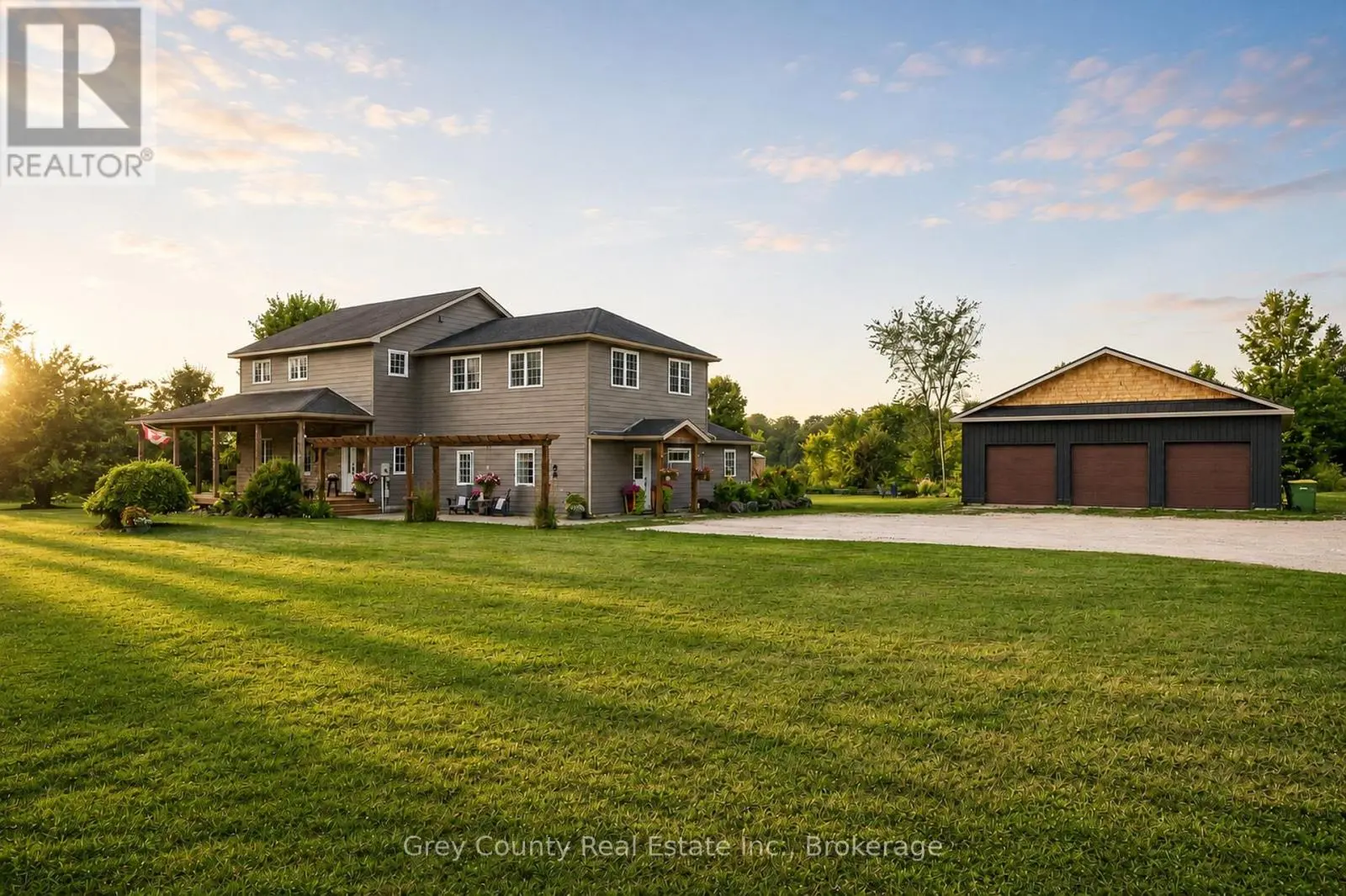 135260 9th Line, Grey Highlands
