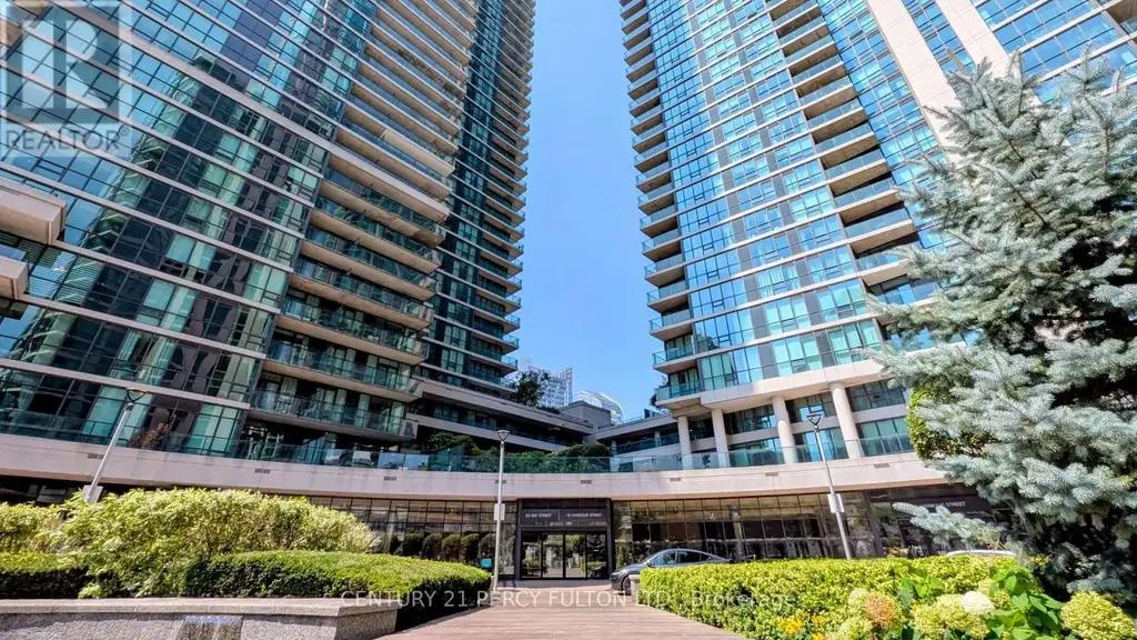 1303 - 33 Bay Street, Toronto (Waterfront Communities)