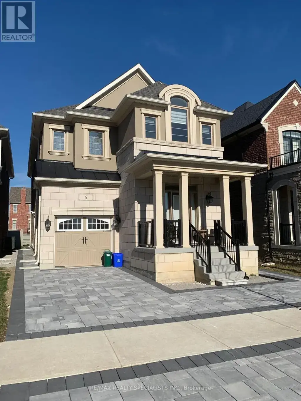 Bsmt - 6 Faust Ridge, Vaughan (Kleinburg)