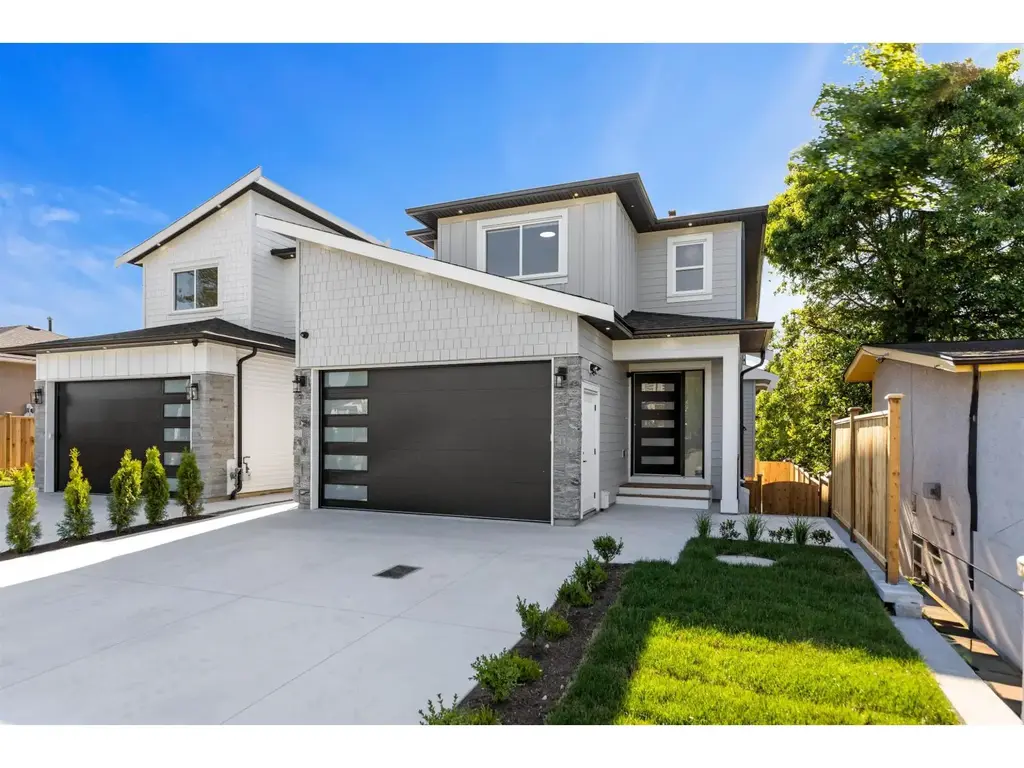 B 7531 Dunsmuir Street, Mission