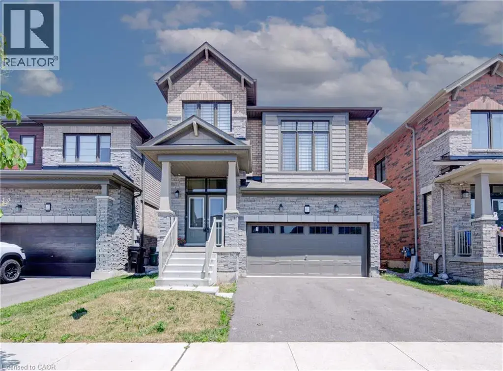 407 Dolman Street, Breslau