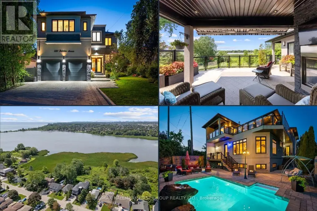 830 Fairview Avenue, Pickering (Bay Ridges)