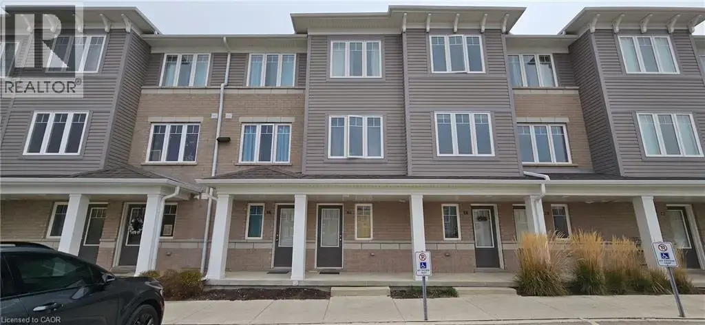 24 Morrison Road Unit# C13, Kitchener