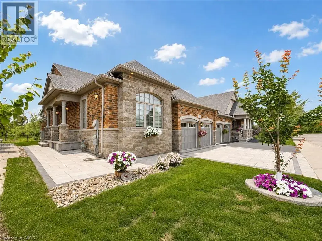 3353 Liptay Avenue Unit# 17, Oakville