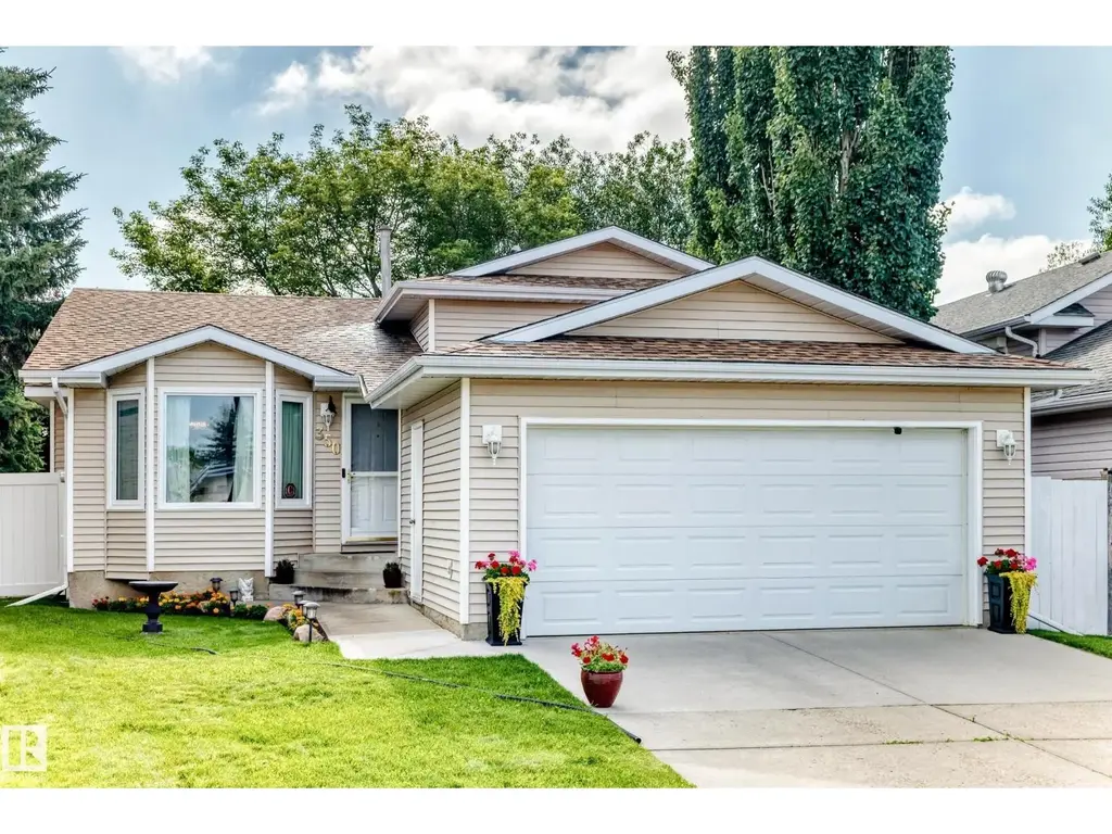 350 Pearson Cr Nw, Edmonton