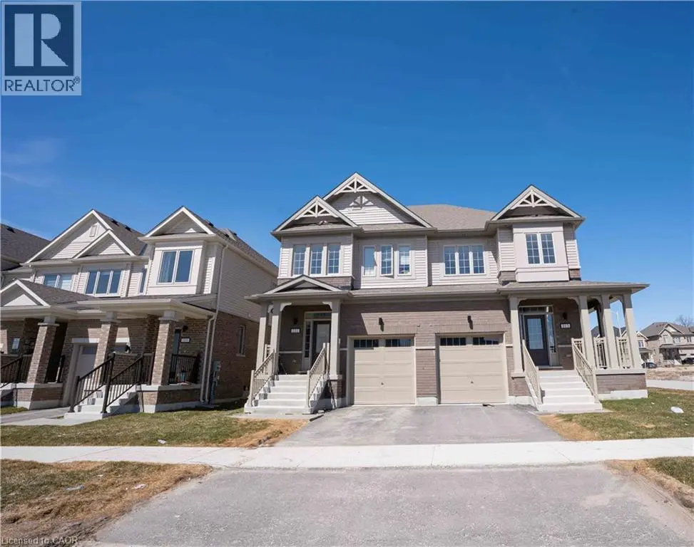 111 Sagewood Avenue, Barrie