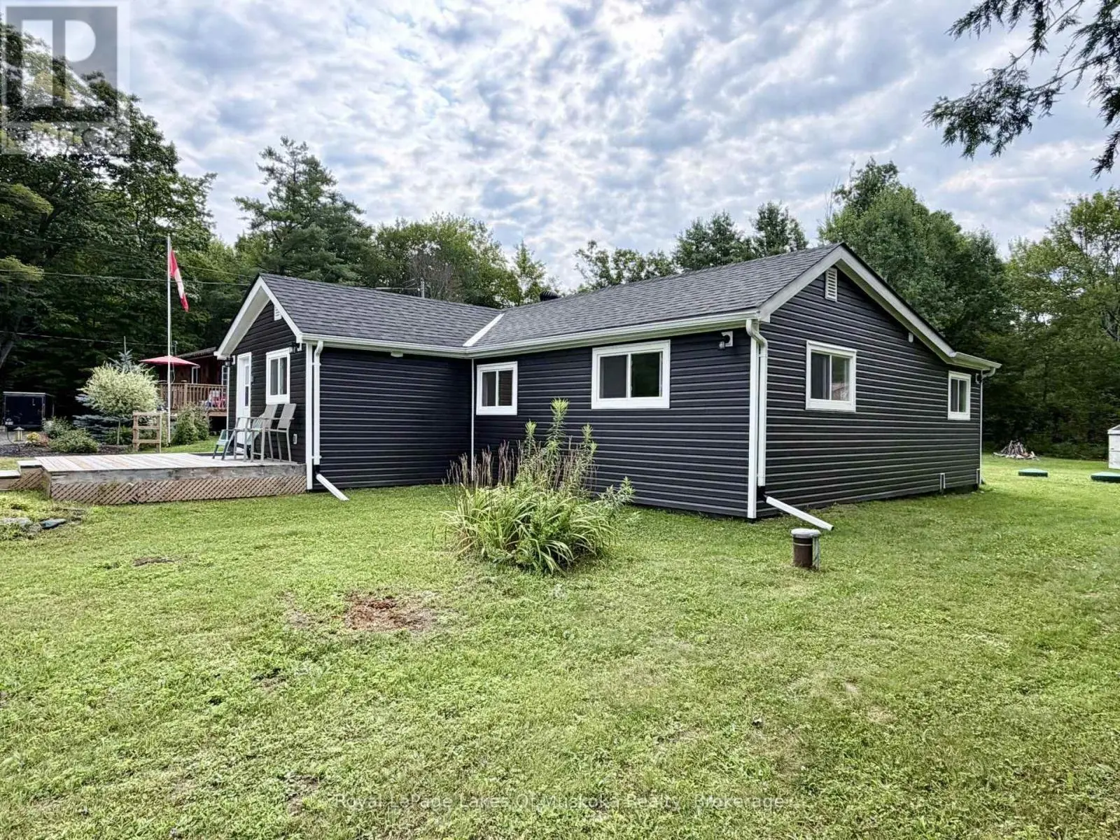 Unit 2 - 7826 Lake Joseph Road, Muskoka Lakes (Medora)