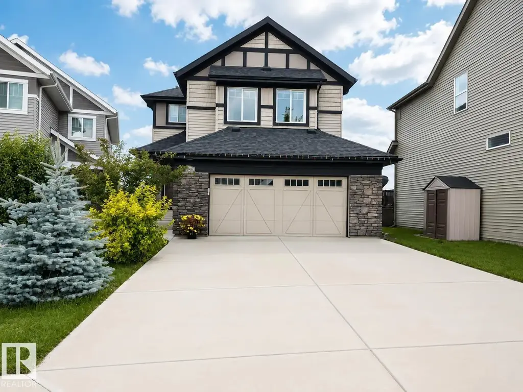1646 Davidson Green Gr Sw, Edmonton