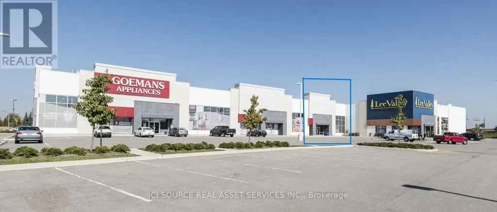 B5 - 167 Chrislea Road, Vaughan (East Woodbridge)