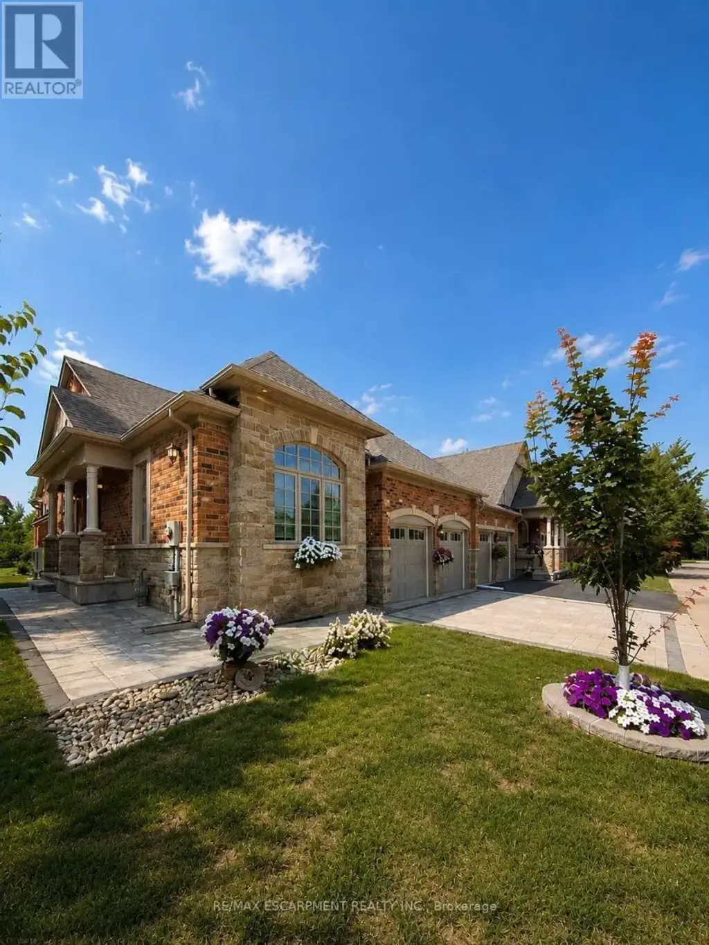 17 - 3353 Liptay Avenue, Oakville (BC Bronte Creek)
