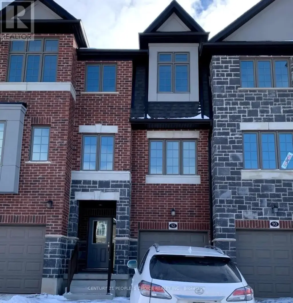 92 Monarch Woods Drive, Kitchener