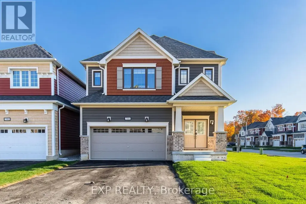 380 Beechwood Forest Lane, Gravenhurst (Muskoka (S))