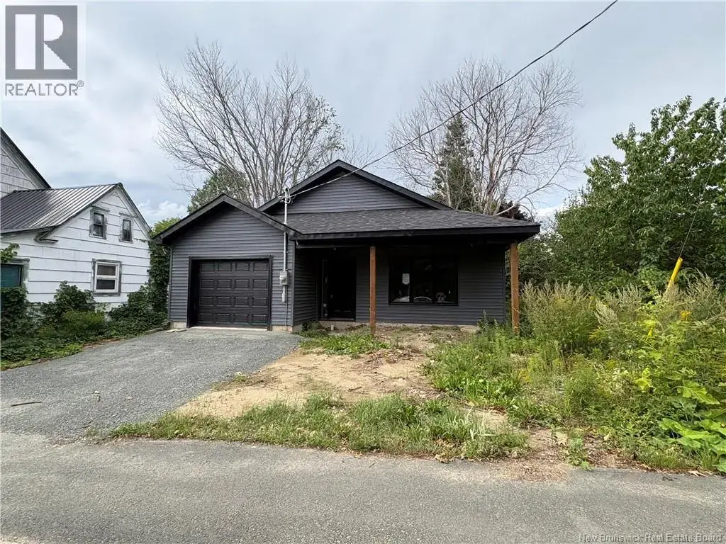 101 Church Street, Miramichi