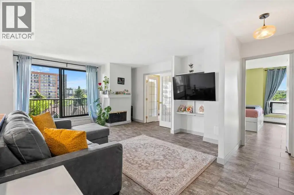 505, 1334 14 Avenue Sw, Calgary