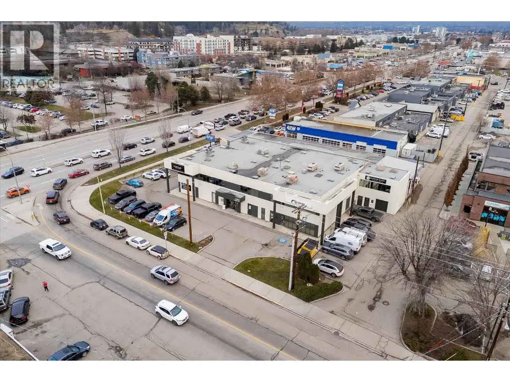 1751 Harvey Avenue Unit# 233, Kelowna