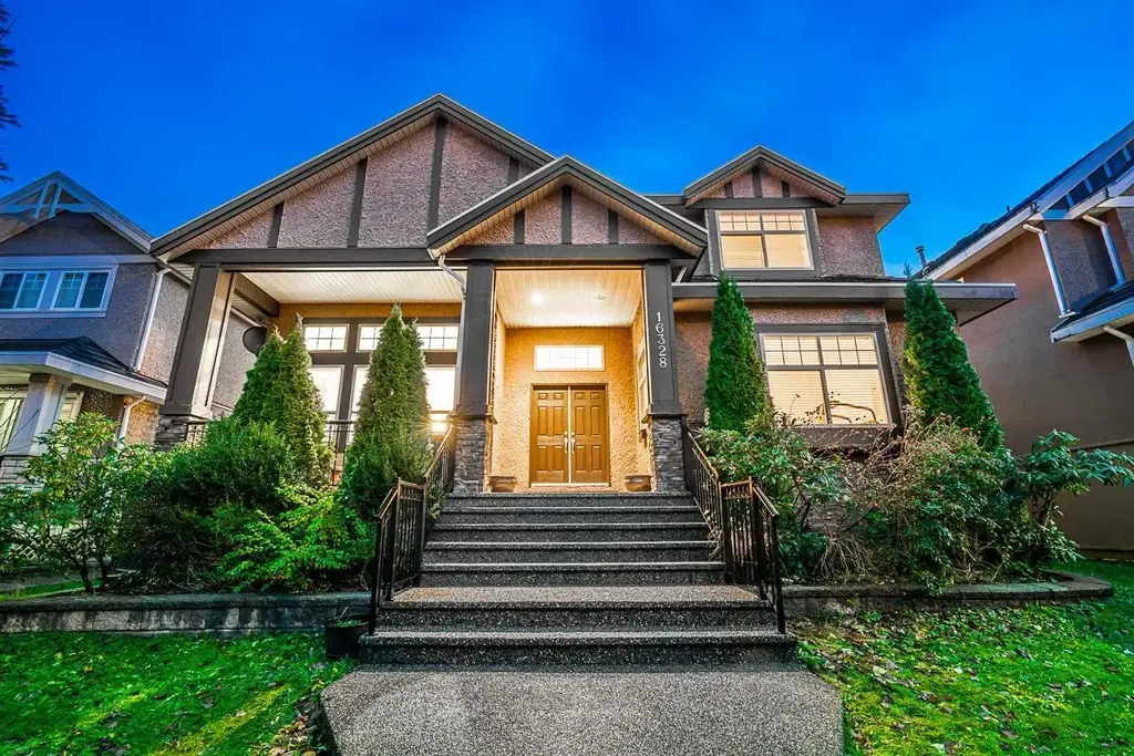 16328 88 Avenue, Surrey