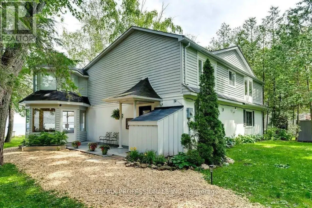 3465 Glenhaven Beach Road, Innisfil