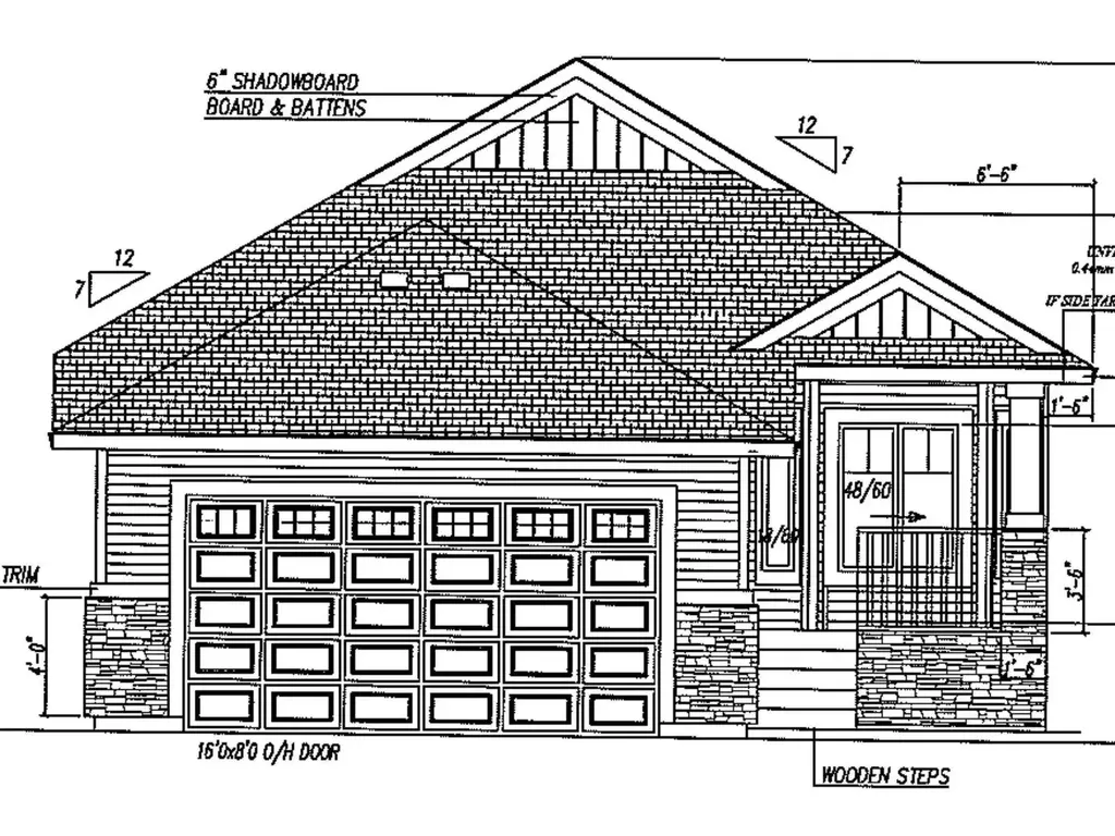 17 Marigold Av, Fort Saskatchewan