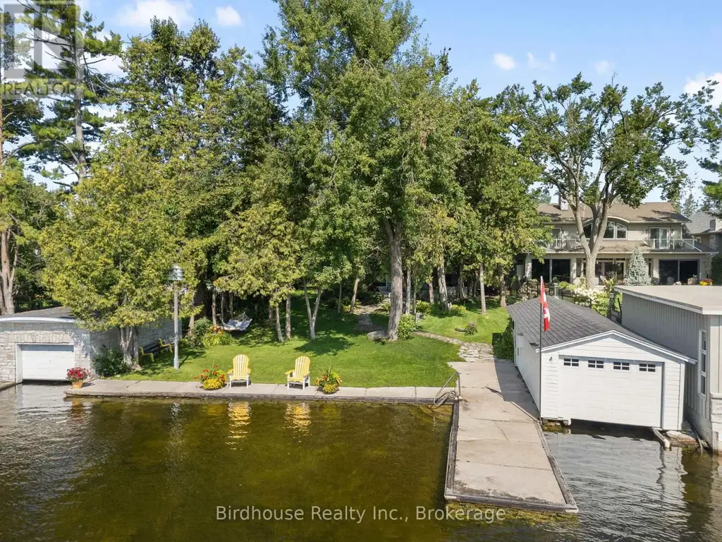 99 Riverside Drive, Kawartha Lakes (Bobcaygeon)