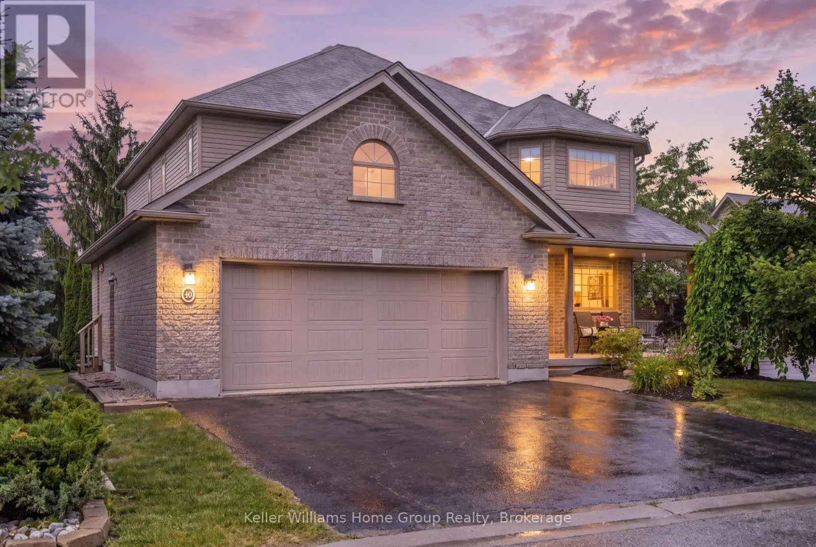 30 Inett Way, Centre Wellington (Fergus)