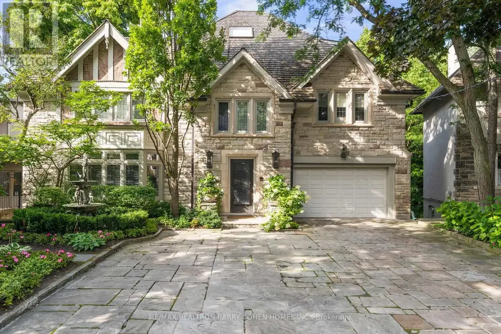 11 Ormsby Crescent, Toronto (Forest Hill South)