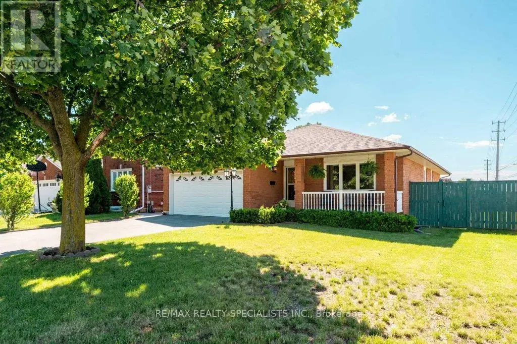 330 Hickory Circle, Oakville (WC Wedgewood Creek)