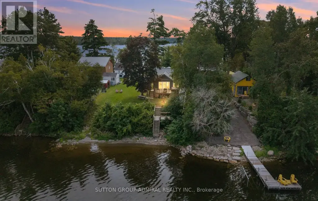 309 Avery Point Road, Kawartha Lakes (Carden)