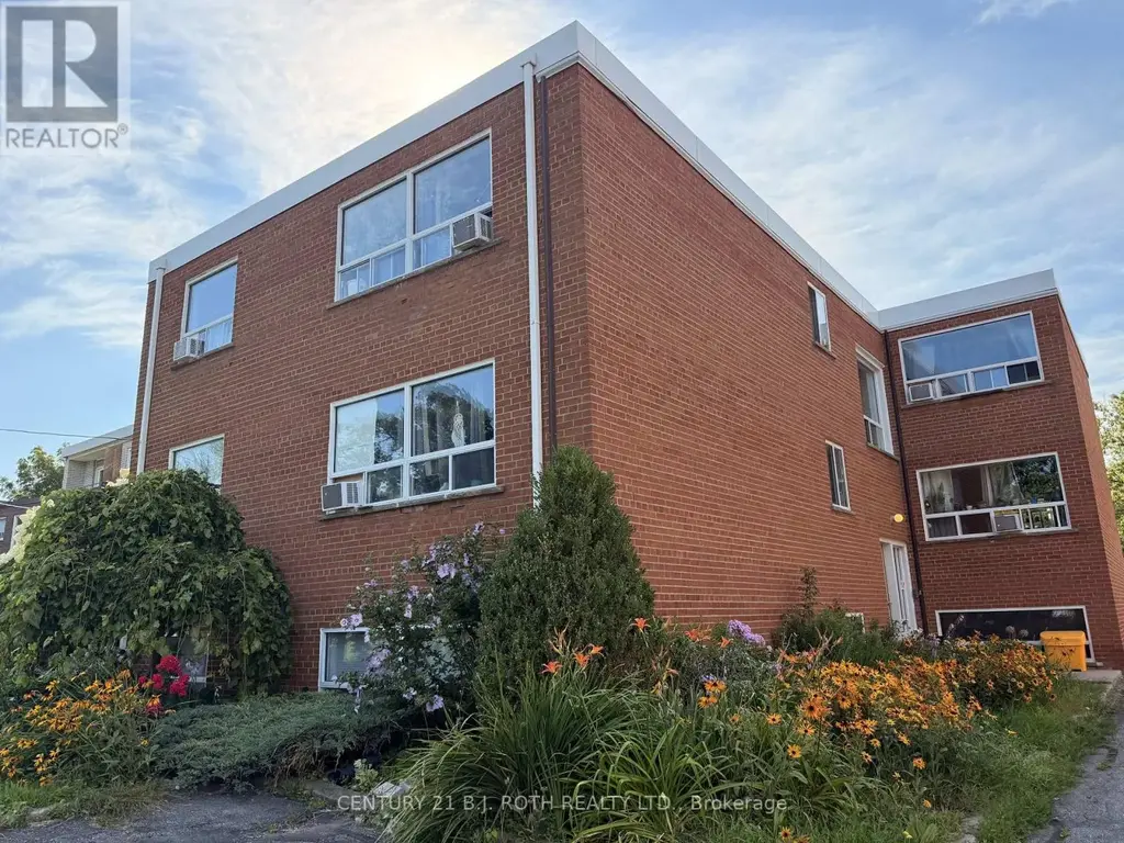 1 - 13 Queen Street, Barrie (Codrington)
