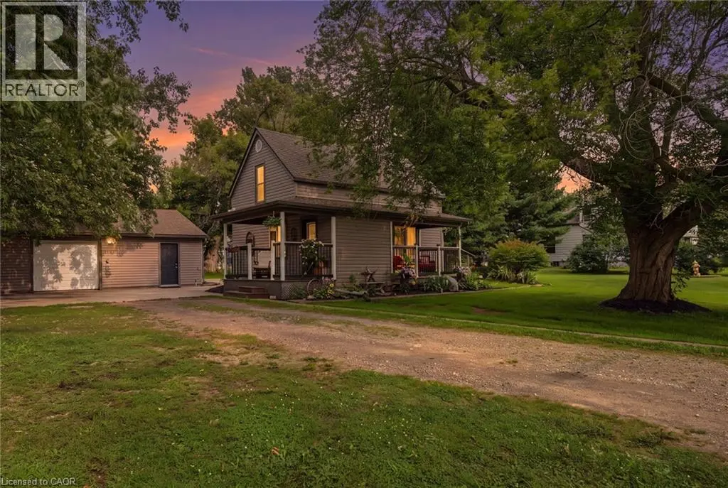 43287 Pettit Road, Wainfleet