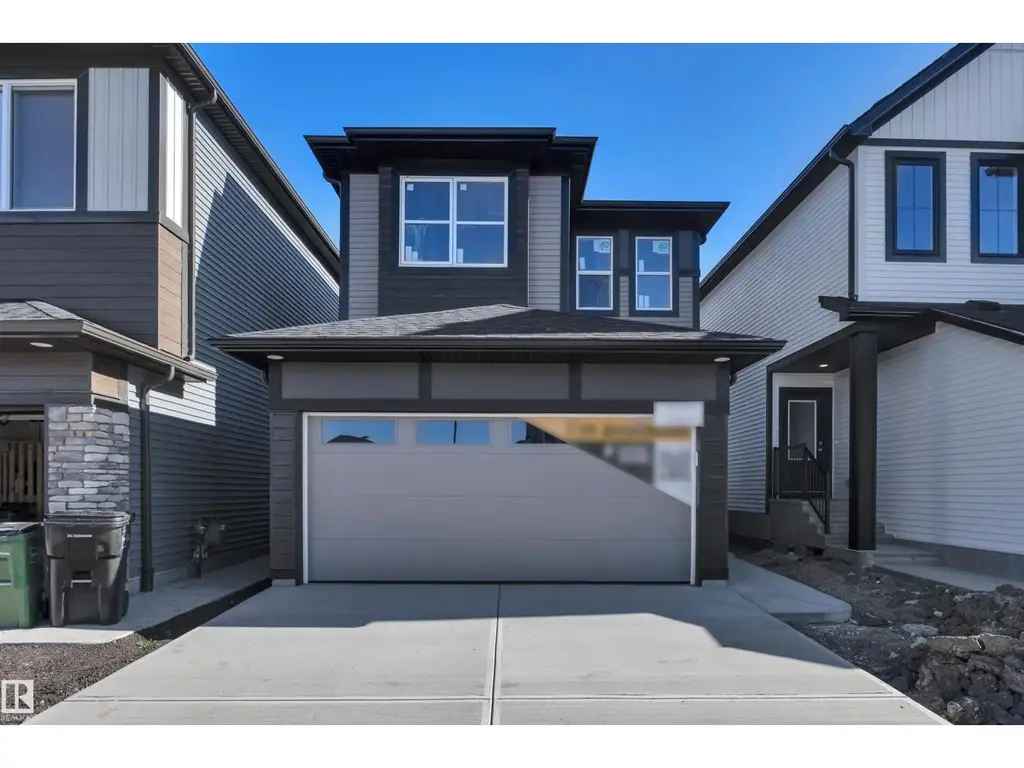 18015 73 St Nw, Edmonton